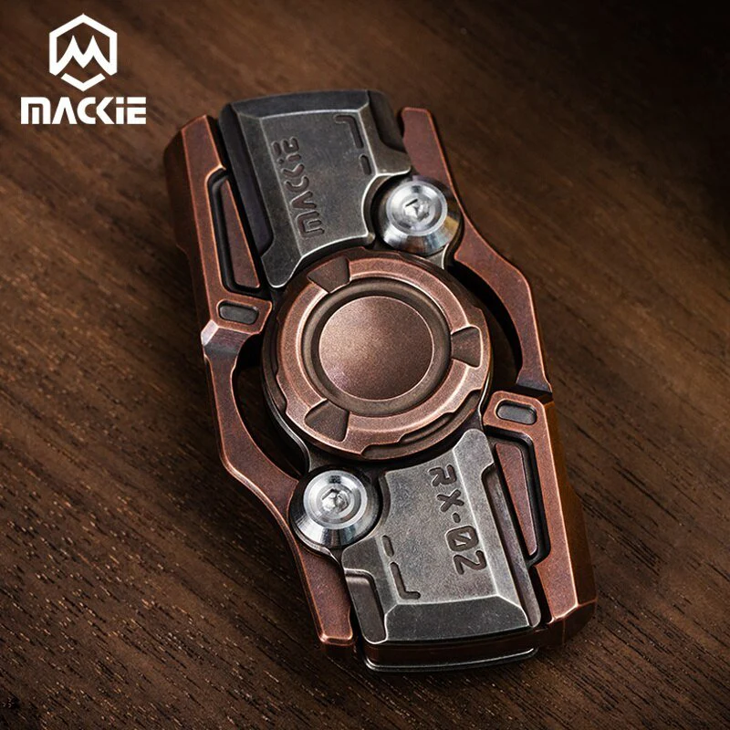 Mackie RX02 Fidget Spinner Slider - Image 3