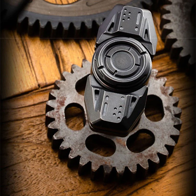 Mackie WARSHIP Fidget Spinner Slider - Image 6