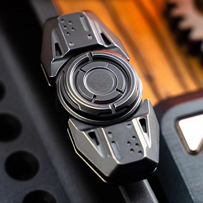 Mackie WARSHIP Fidget Spinner Slider - Image 7