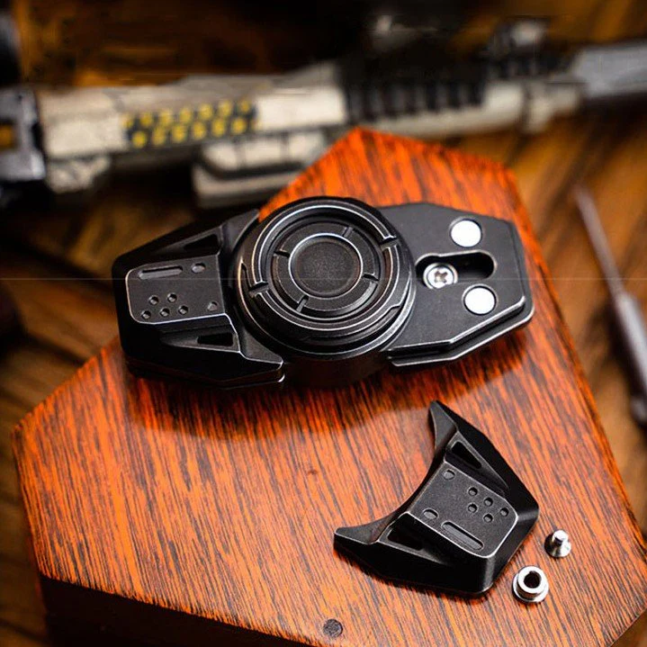 Mackie WARSHIP Fidget Spinner Slider - Image 8