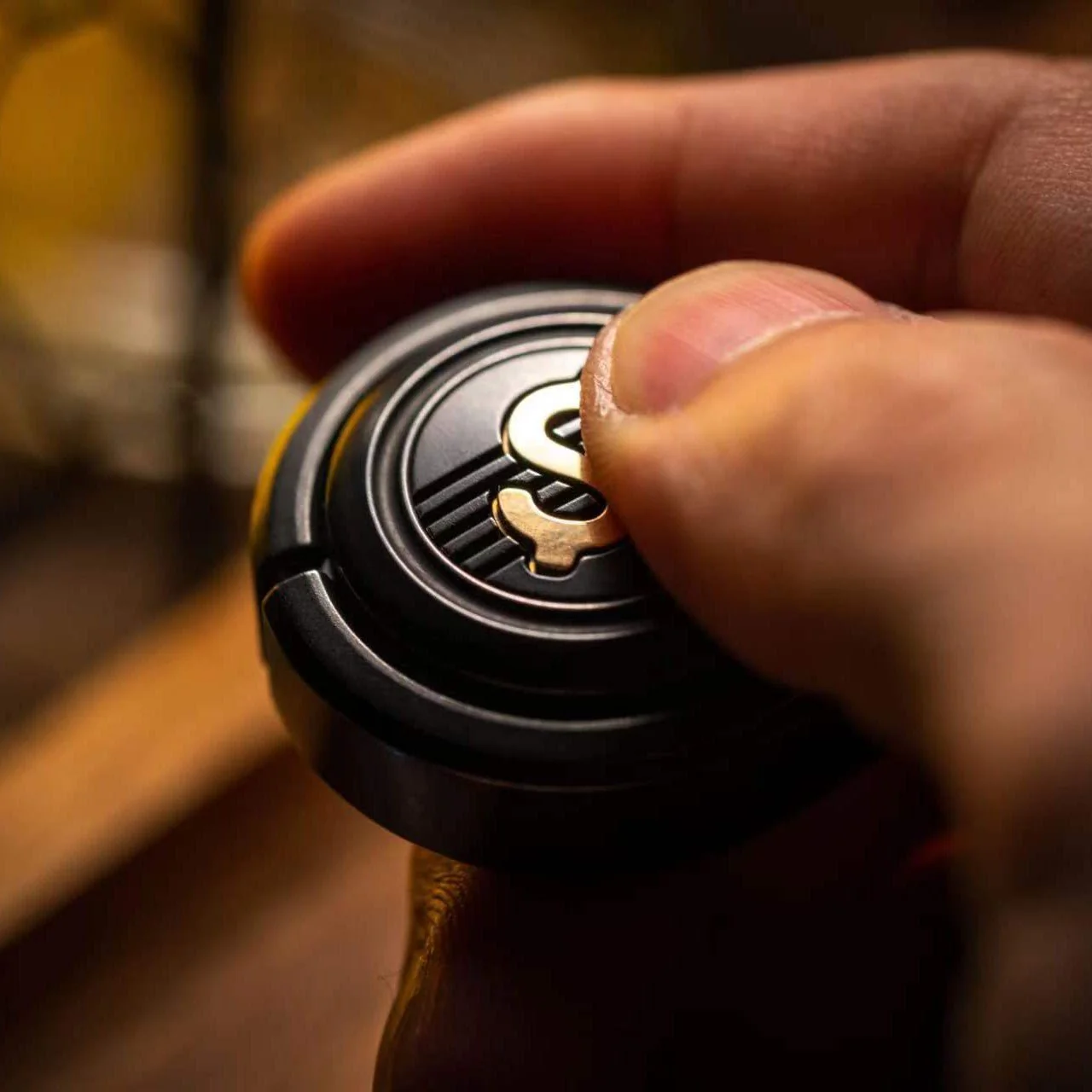 Mackie WATER DROP Fidget Spinner - Image 19
