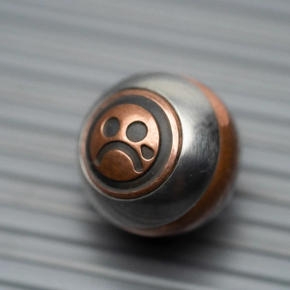 Metal Toys Dz Cyber Ball Bounce - Image 5