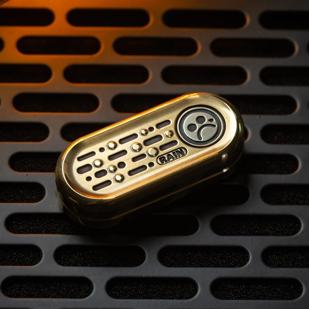 Metal Toys Dz Top-B 2024 Rain Edition - Image 3