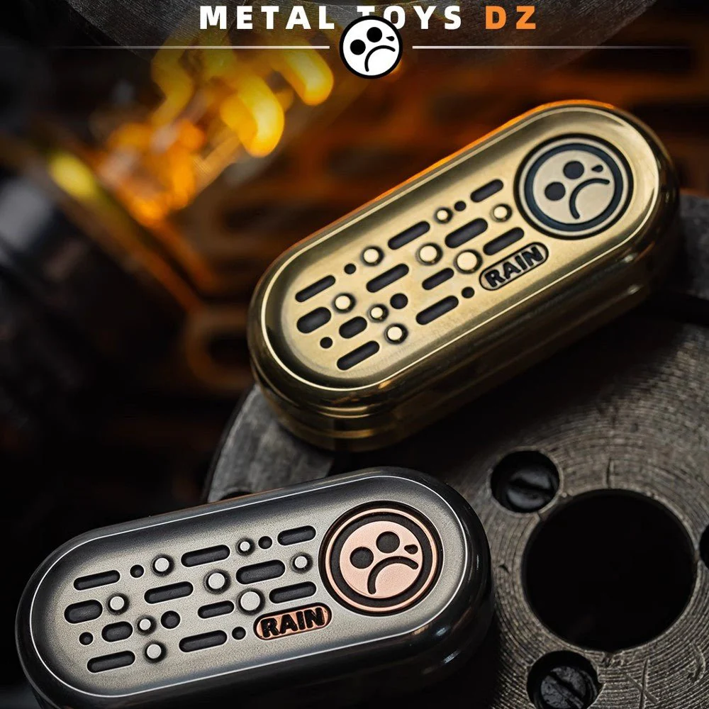 Metal Toys Dz Top-B 2024 Rain Edition - Image 8