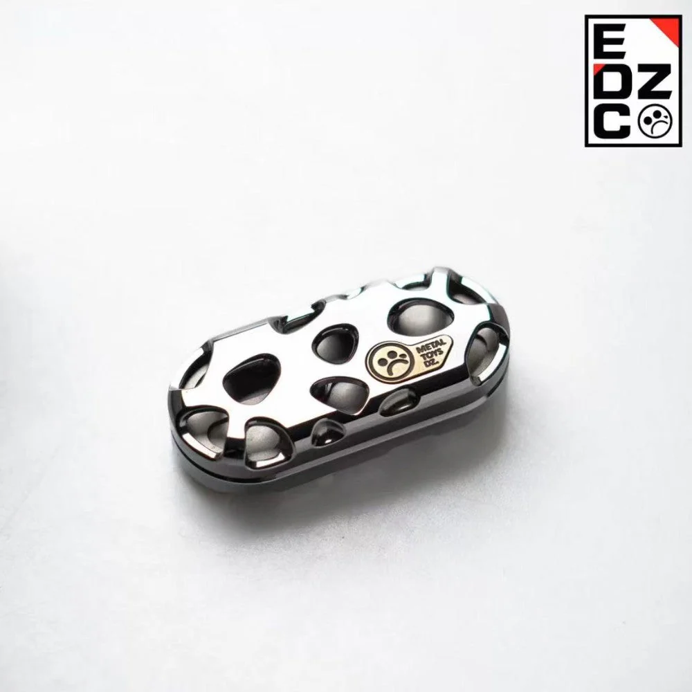 Metal Toys Dz Top-B KONG (SKELETON) Edition - Image 2