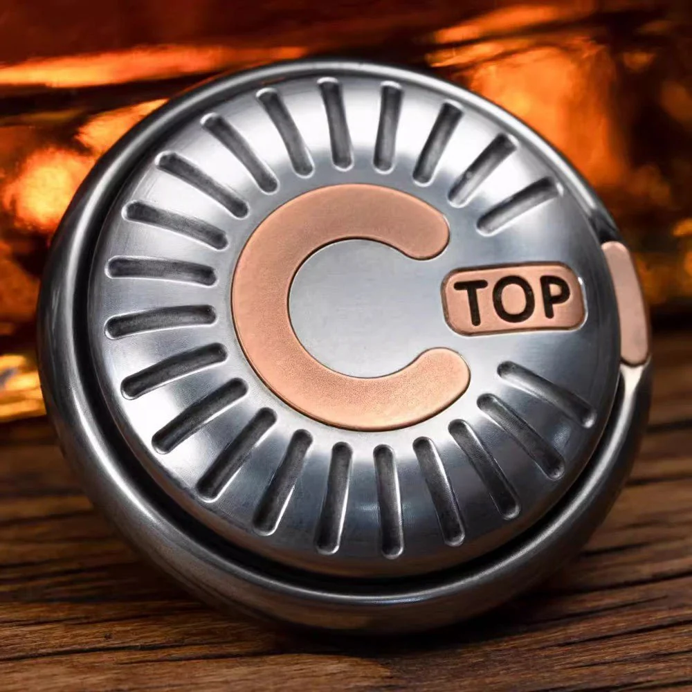 Metal Toys Dz Top-C 2024 Edition - Image 2