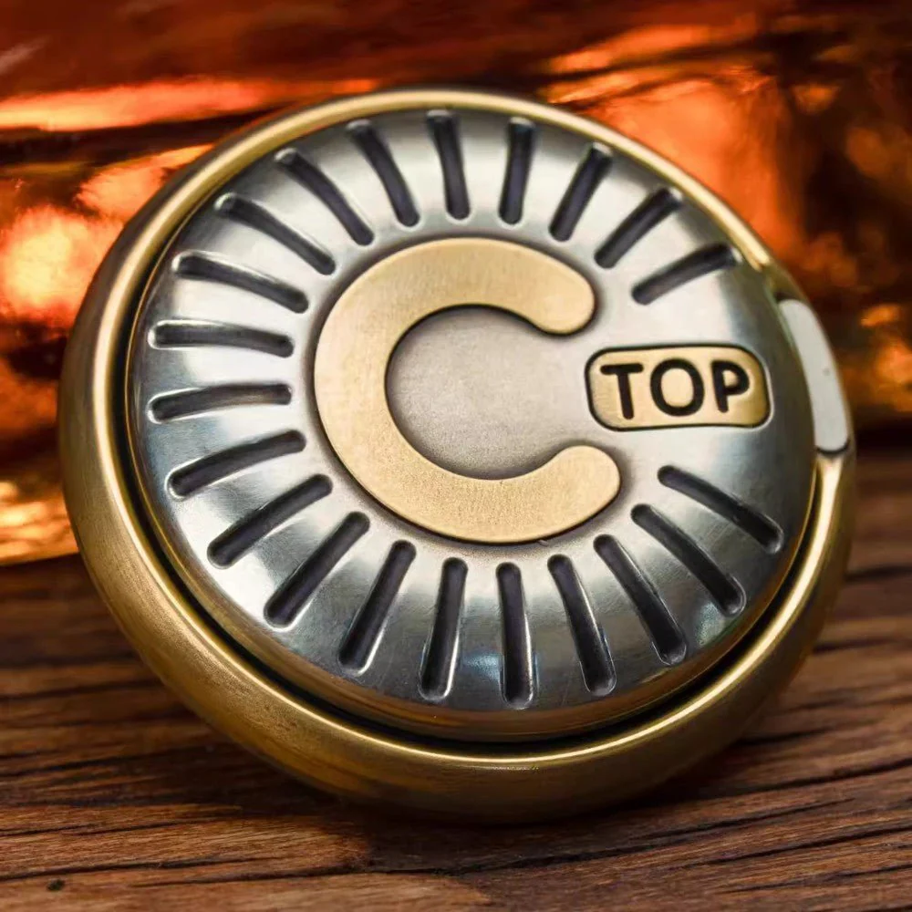 Metal Toys Dz Top-C 2024 Edition - Image 3