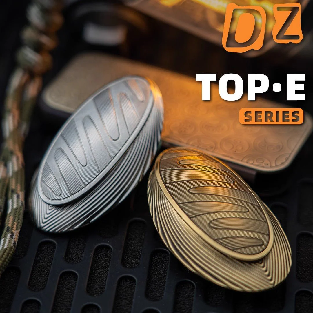 Metal Toys Dz Top-E - Image 9