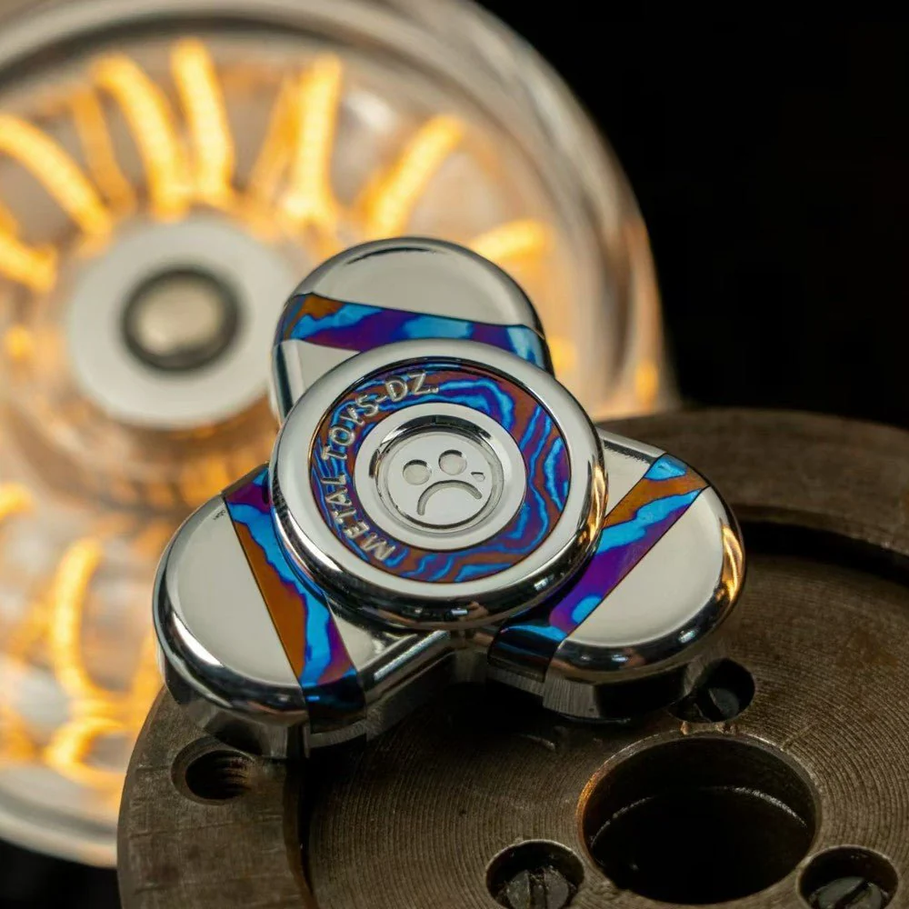 Metal Toys Dz TREFOIL - Image 13