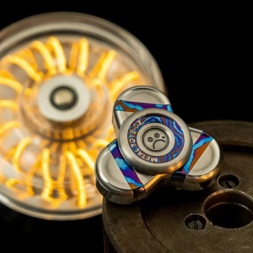 Metal Toys Dz TREFOIL - Image 15