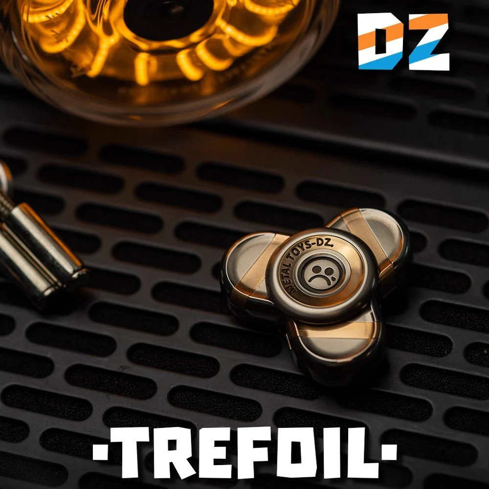 Metal Toys Dz TREFOIL - Image 5