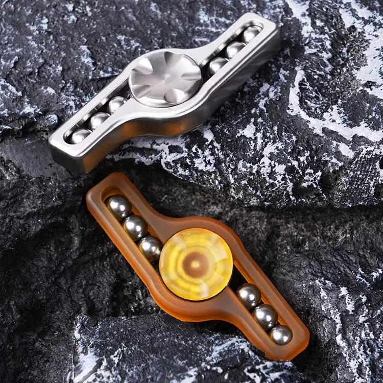 MLD Thunder EDC Fidget Spinner - Image 7