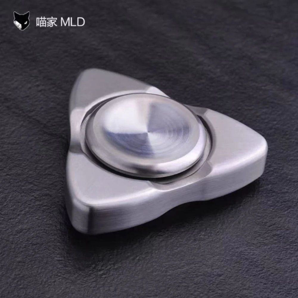 MLD Ultem PEI Fidget Spinner - Image 3