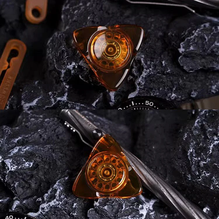 MLD Ultem PEI Fidget Spinner - Image 7
