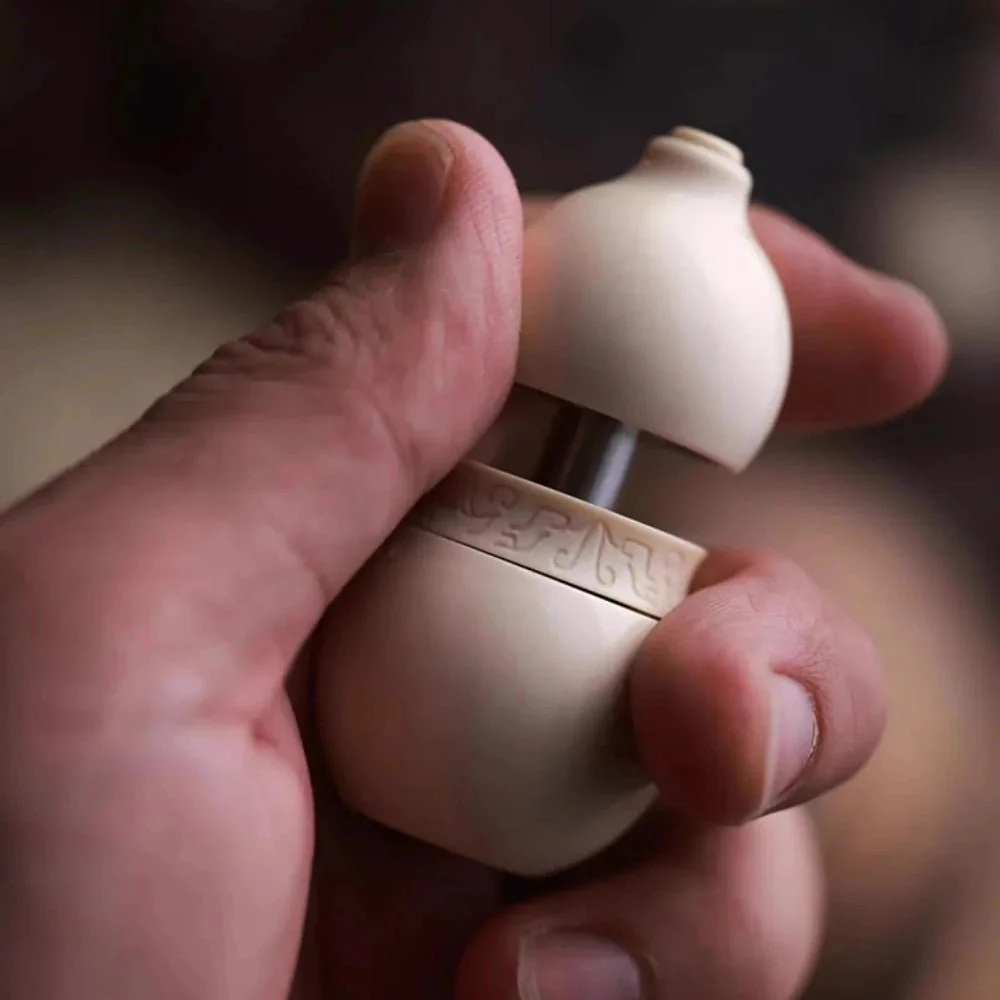 MOT Gourd Fidget Spinner - Image 5