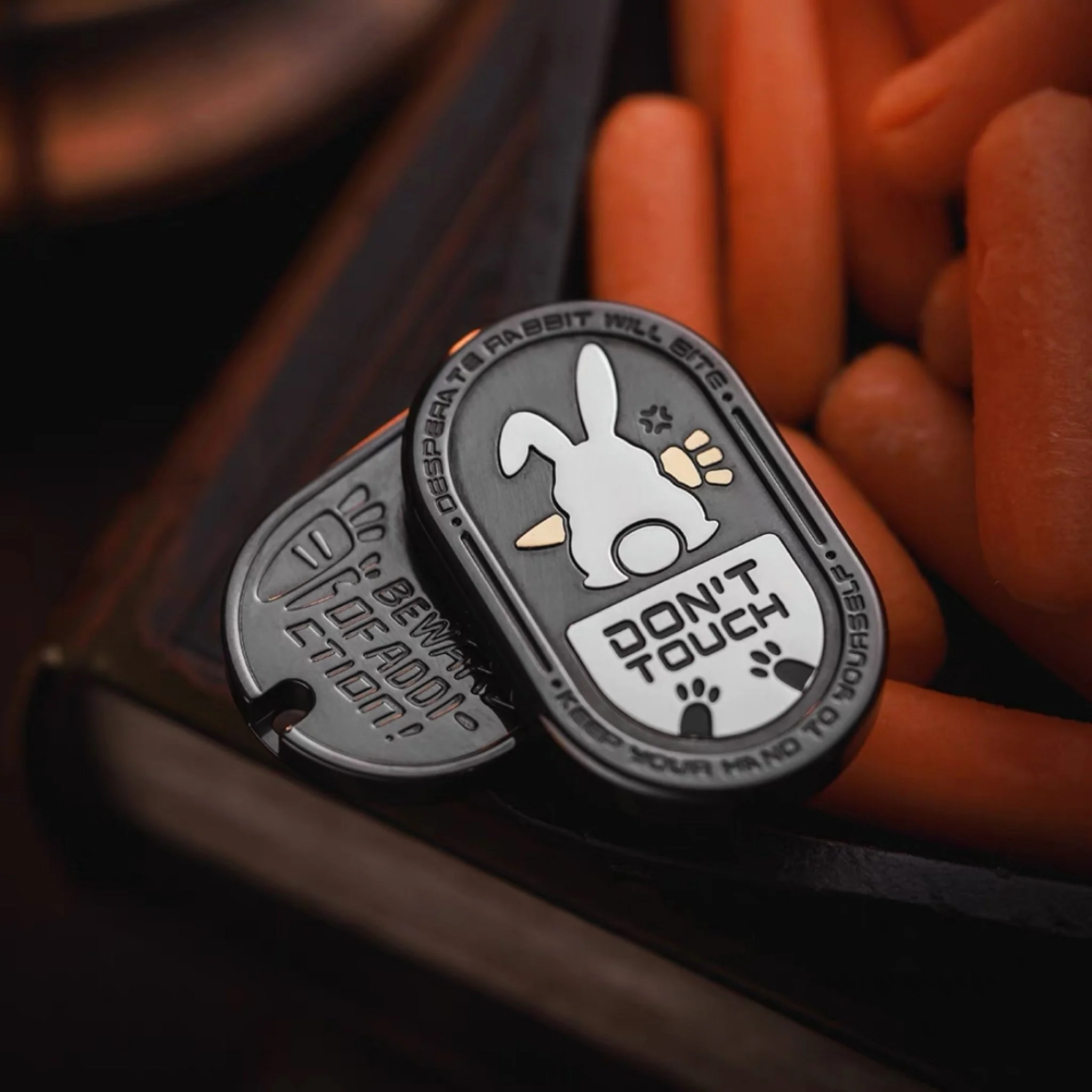 MOT Groove Fidget Slider - Image 3