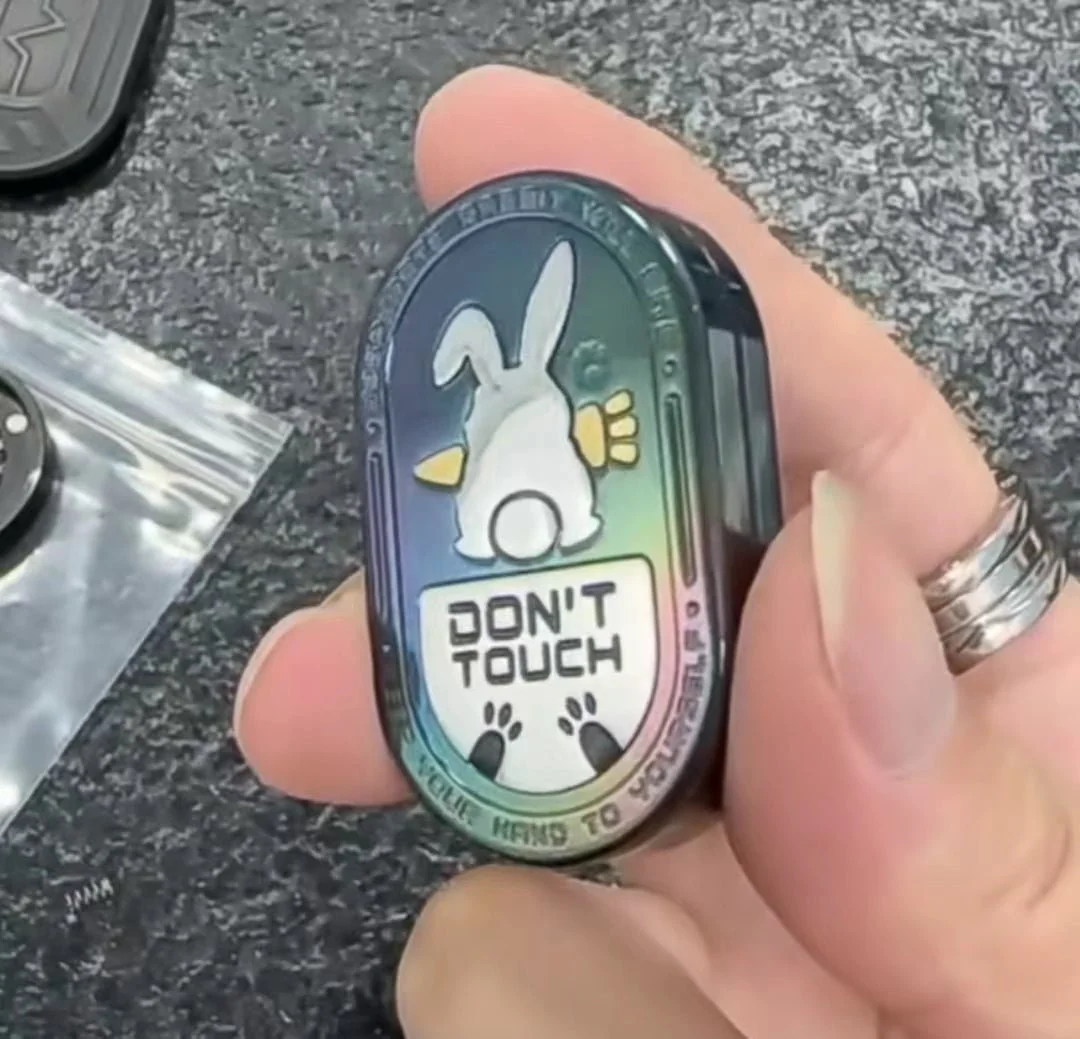 MOT Groove Fidget Slider - Image 4