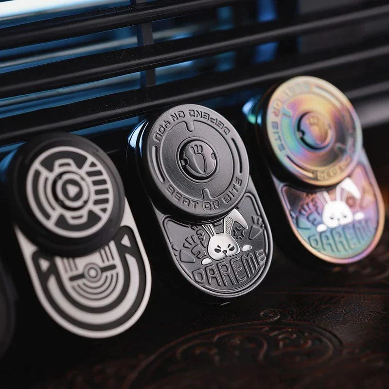 MOT Mix Fidget Slider