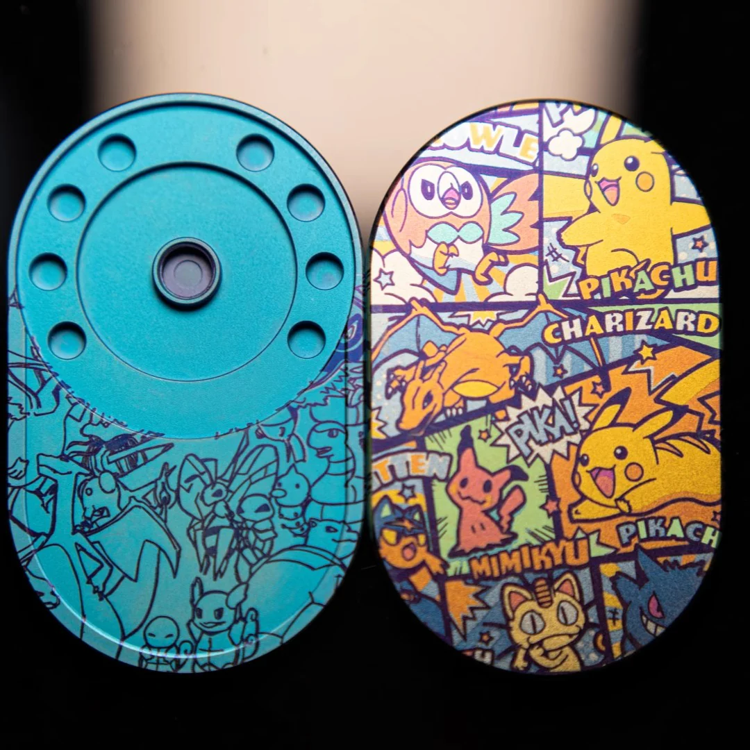 MOT Rhythm Fidget Slider - Image 10