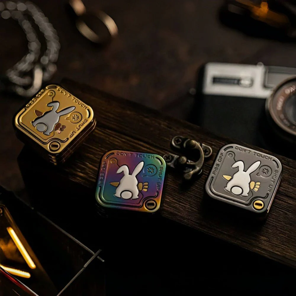 Mot SNAP Fidget Slider - Image 11