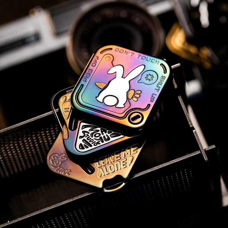 Mot SNAP Fidget Slider - Image 6