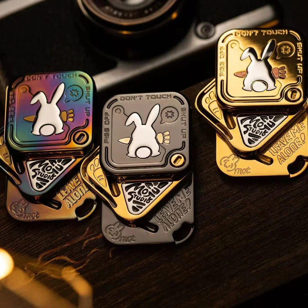 Mot SNAP Fidget Slider - Image 9