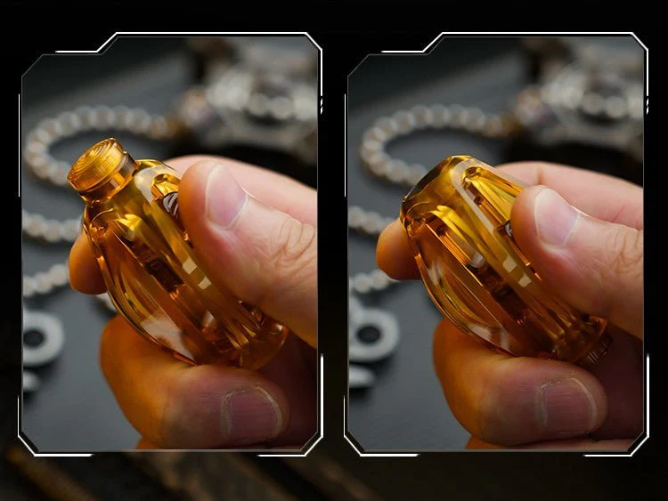 Muyi BOMBER Fidget Slider - Image 8