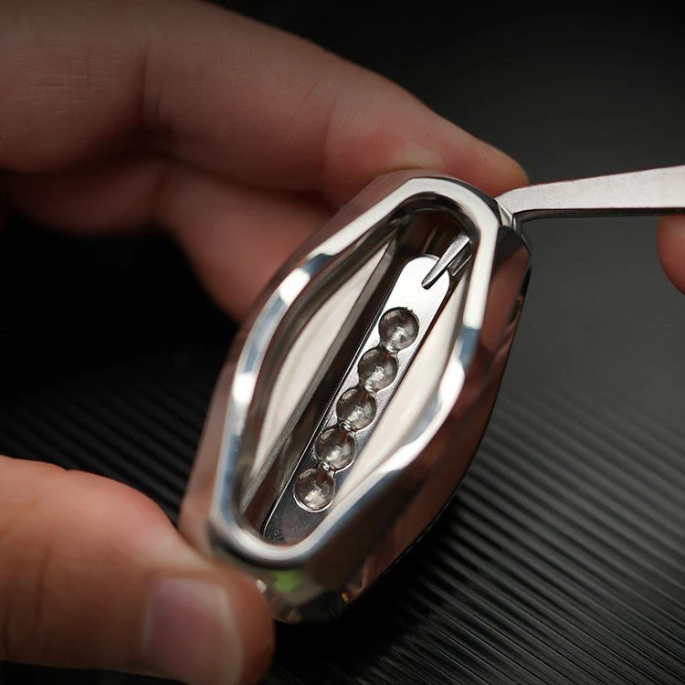 Muyi BOMBER Fidget Slider - Image 9