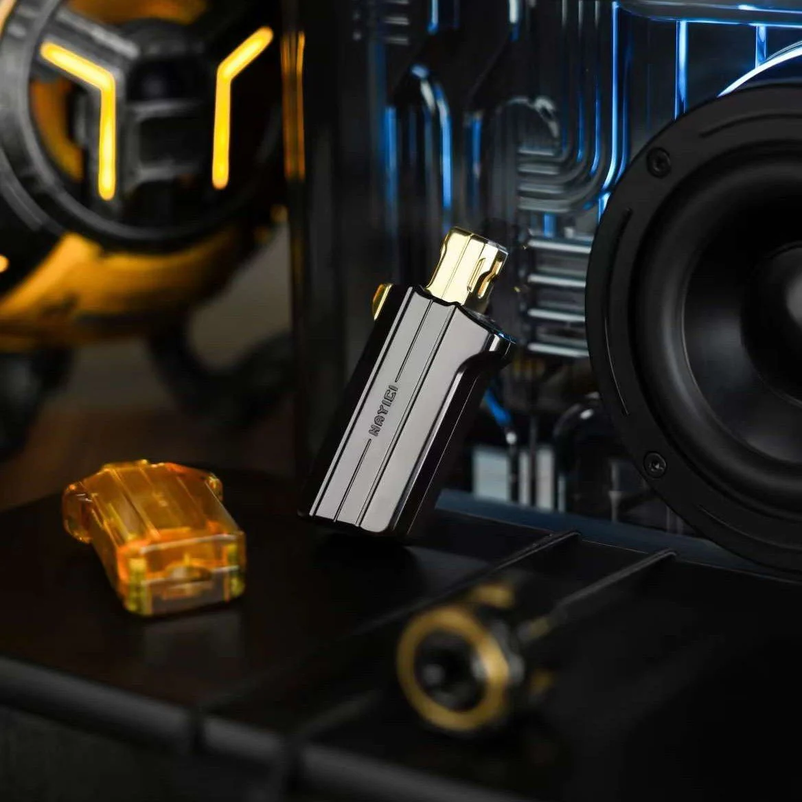 Muyi Brotherhood of Blades Fidget Slider - Image 12