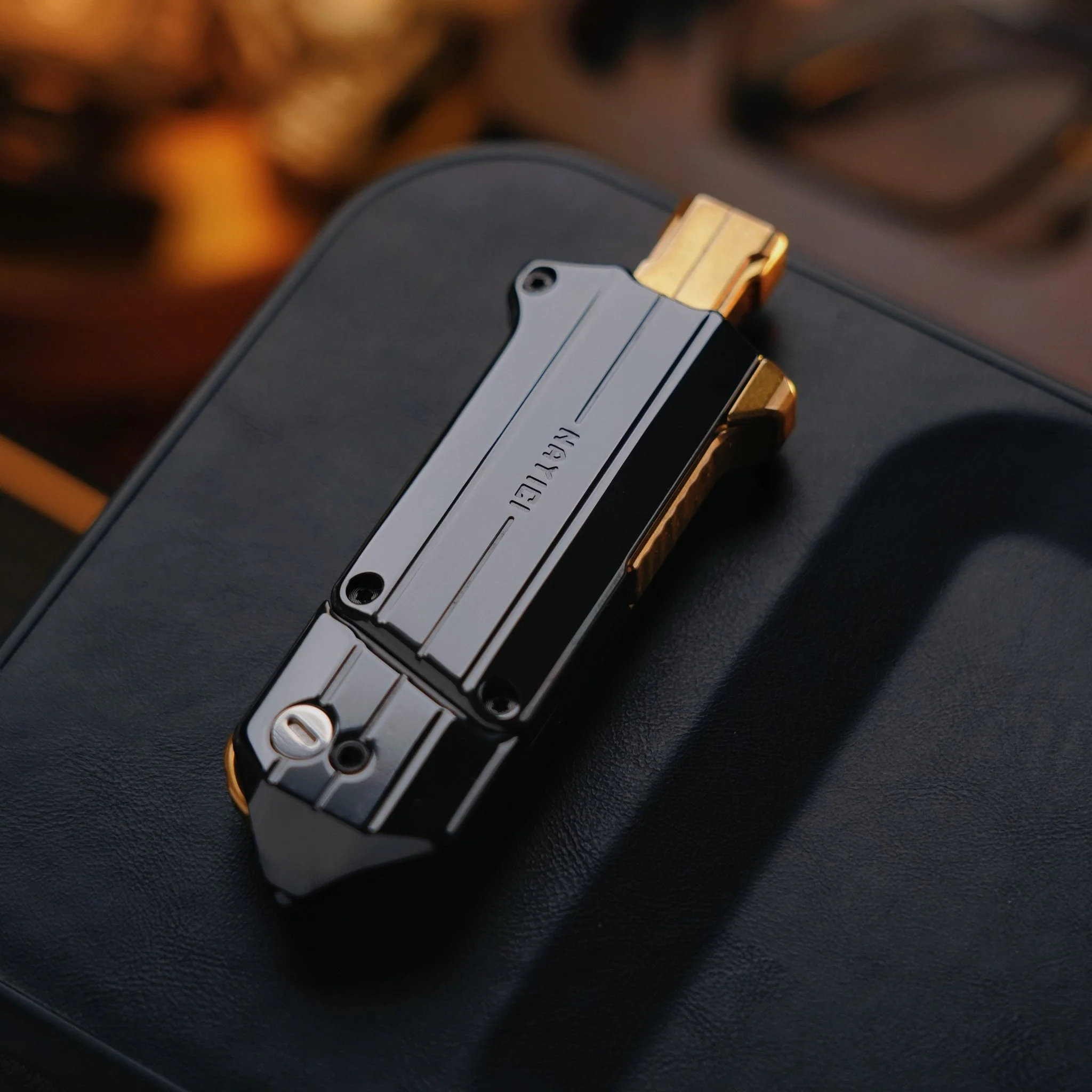 Muyi Brotherhood of Blades Fidget Slider - Image 3