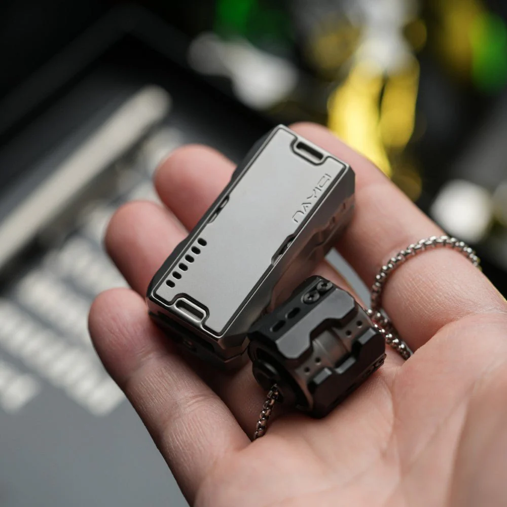 Muyi CORE WAVE Slider - Image 10