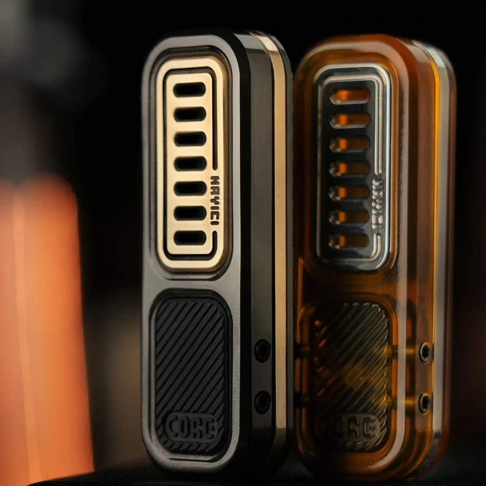 Muyi ERASER Slider