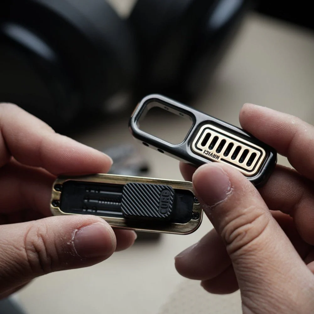 Muyi ERASER Slider - Image 6