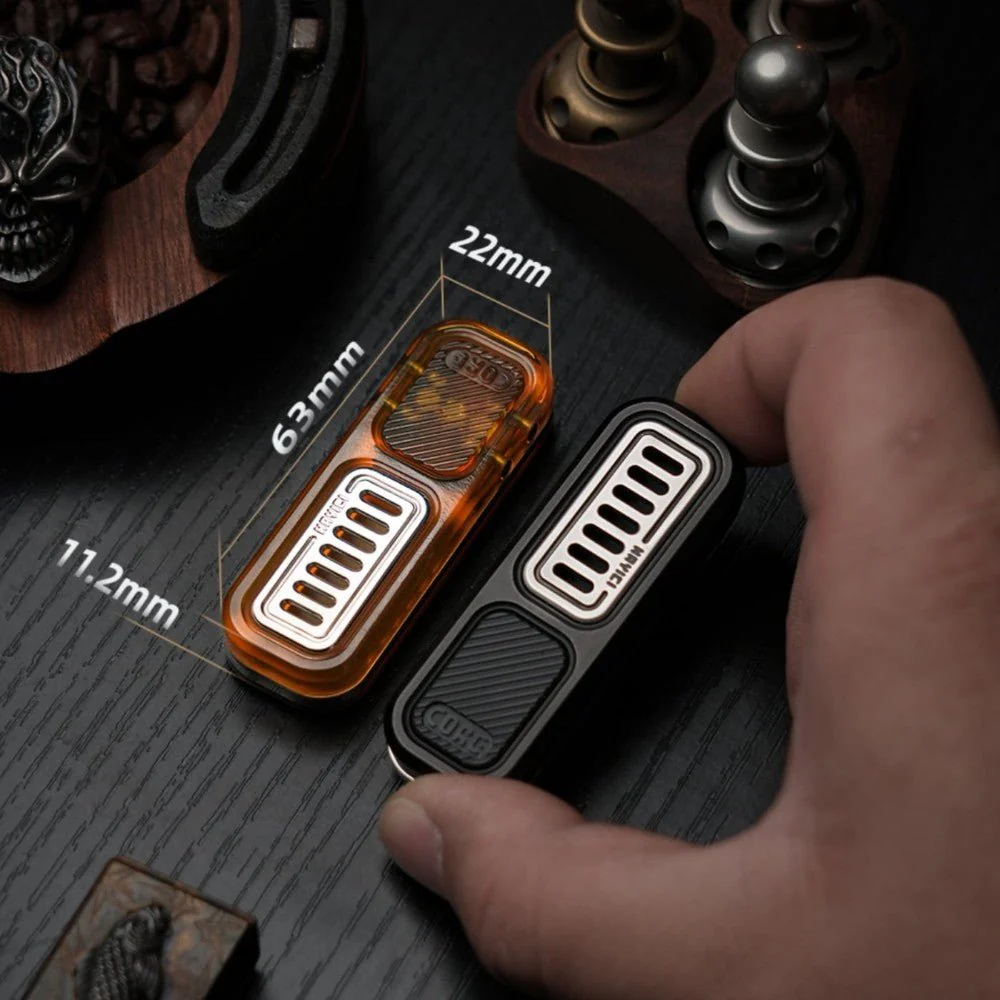 Muyi ERASER Slider - Image 7