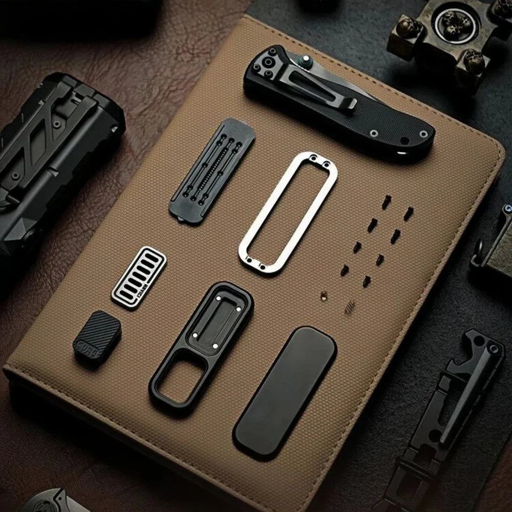 Muyi ERASER Slider - Image 8