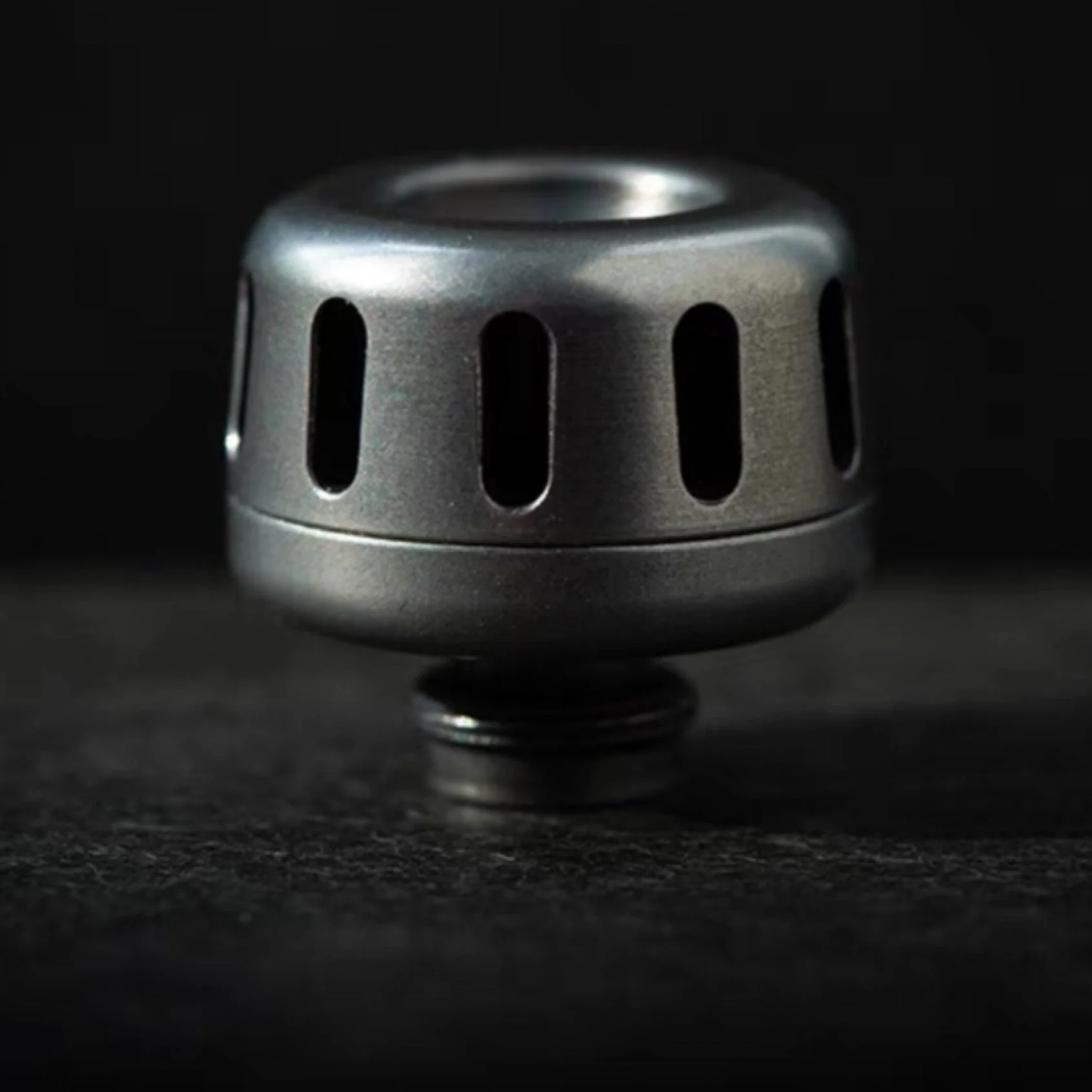 Muyi Furnace Fidget Spinner - Image 4