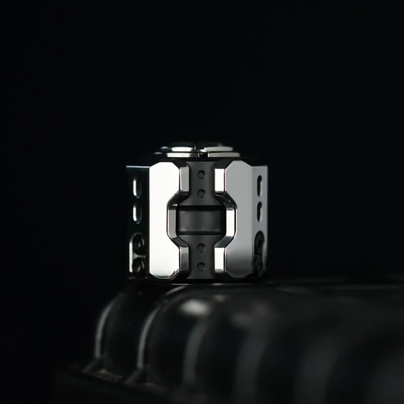 Muyi MUSKETEER Fidget Slider - Image 30