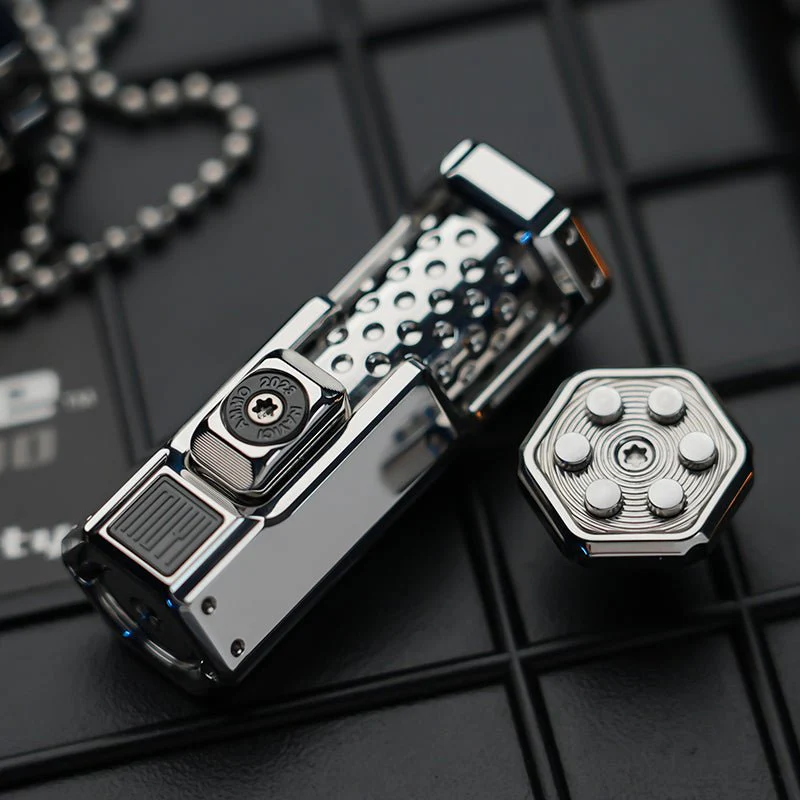 Muyi MUSKETEER Fidget Slider - Image 31