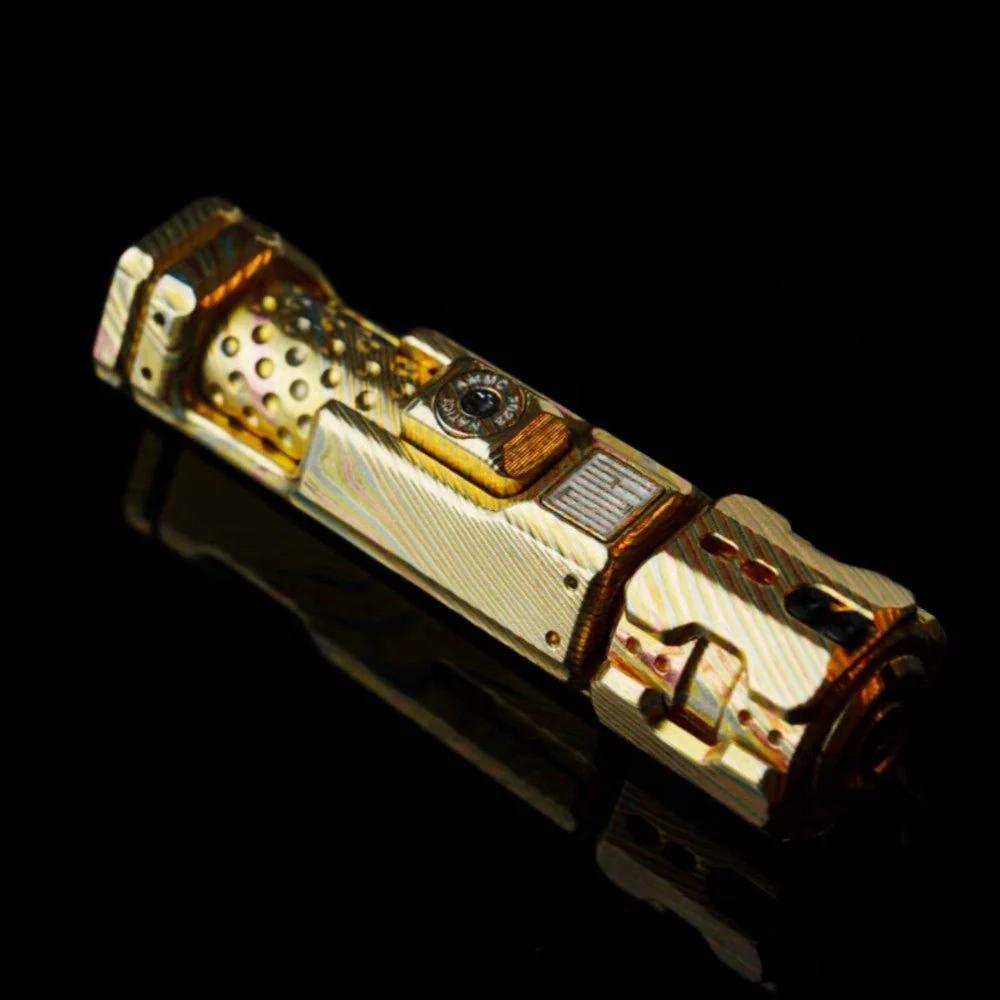 Muyi MUSKETEER Fidget Slider - Image 34