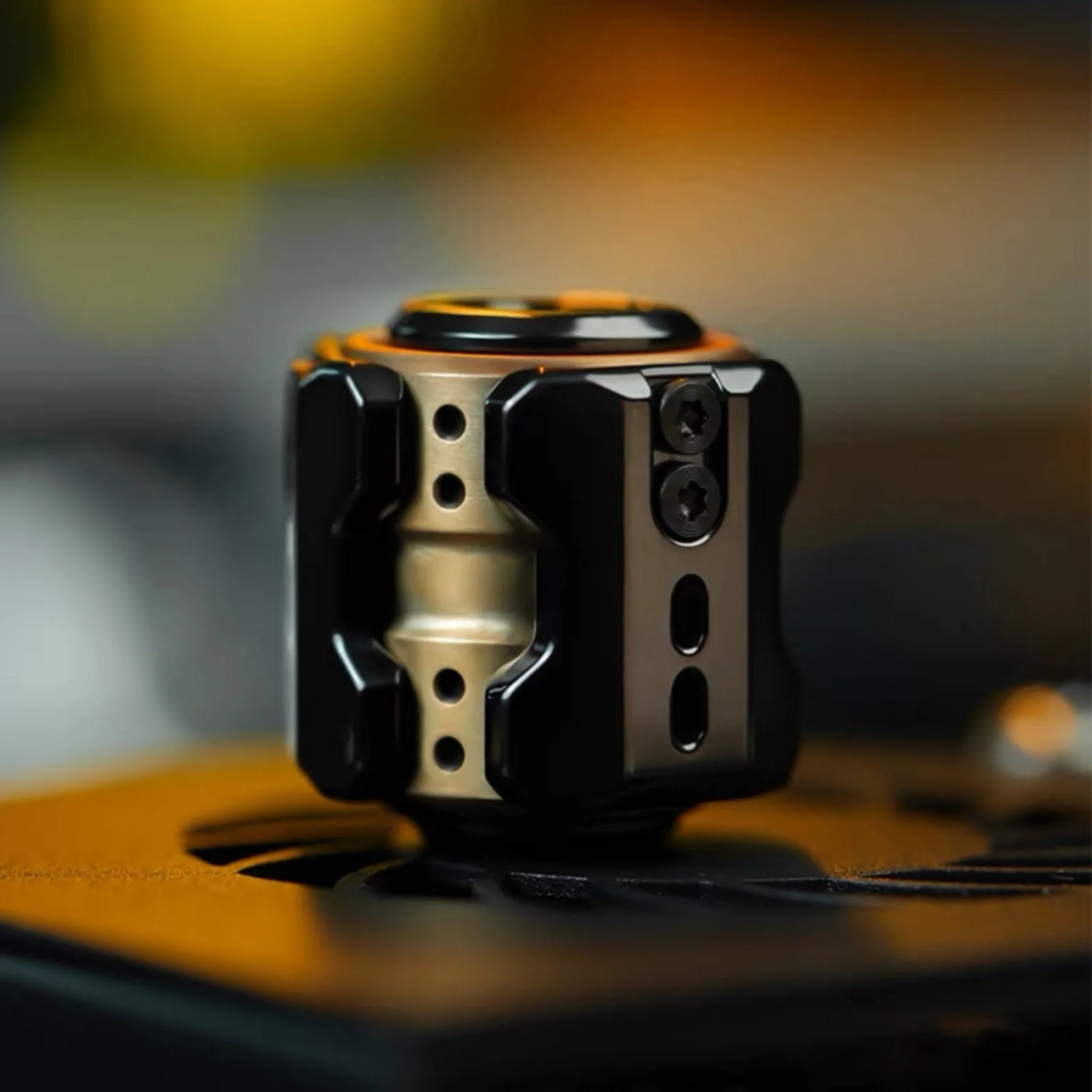 Muyi MUSKETEER Fidget Slider - Image 35