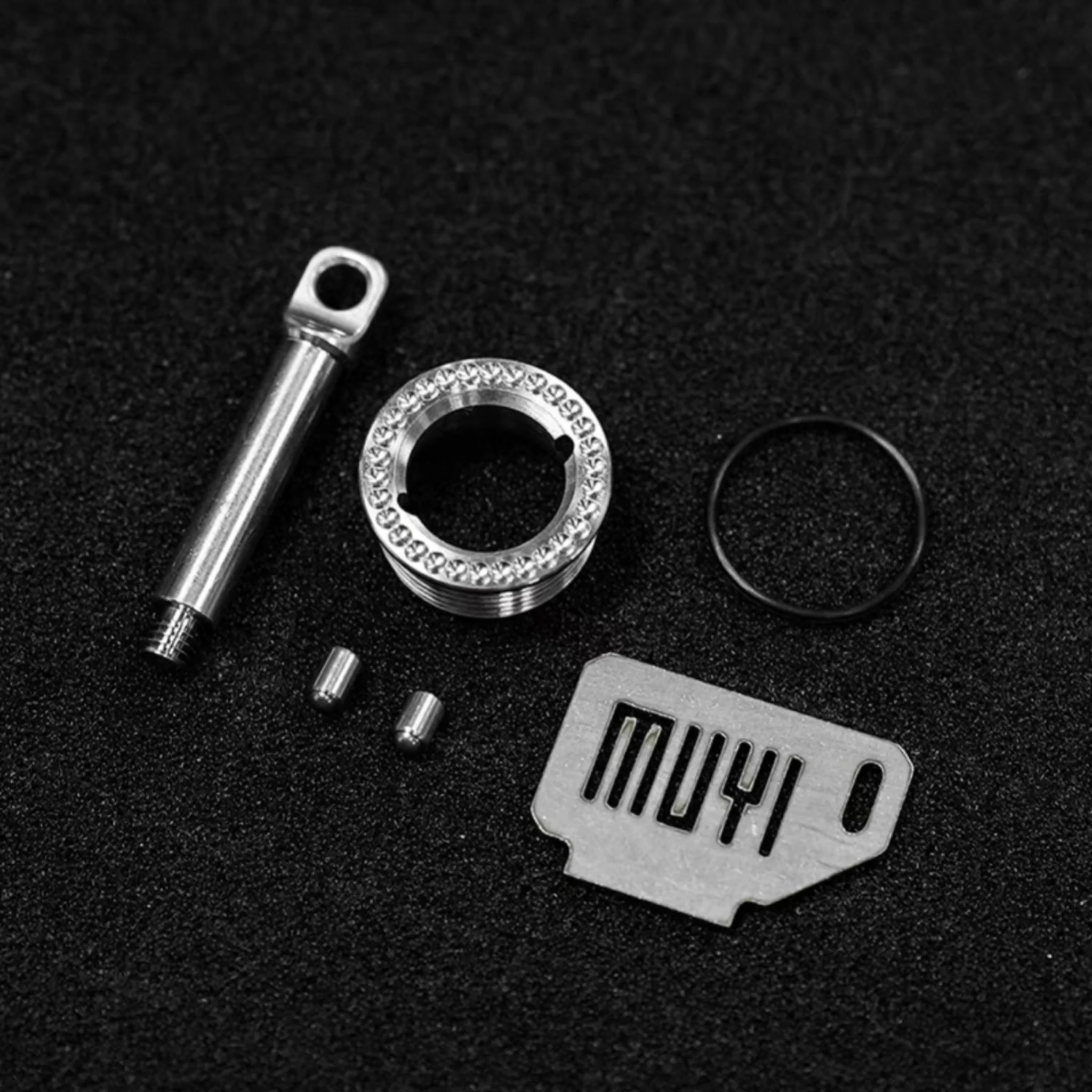 Muyi MUSKETEER Fidget Slider - Image 6