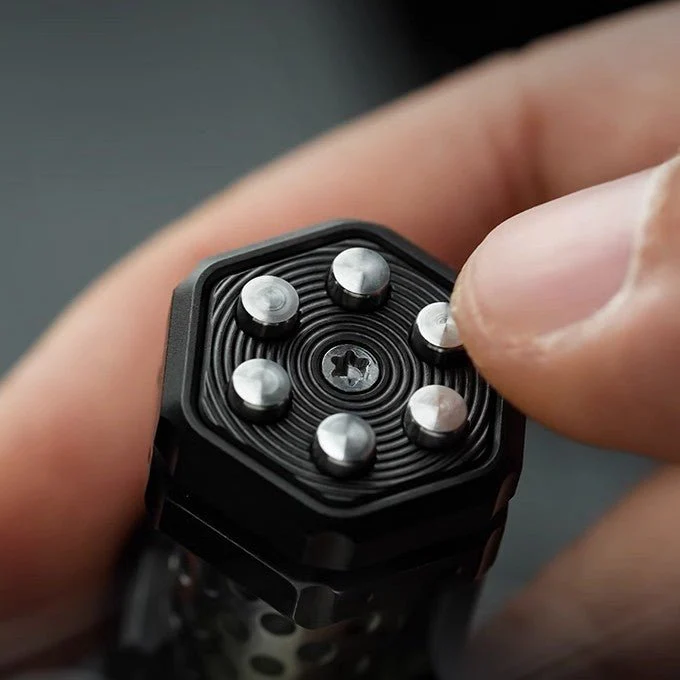 Muyi MUSKETEER Fidget Slider - Image 7