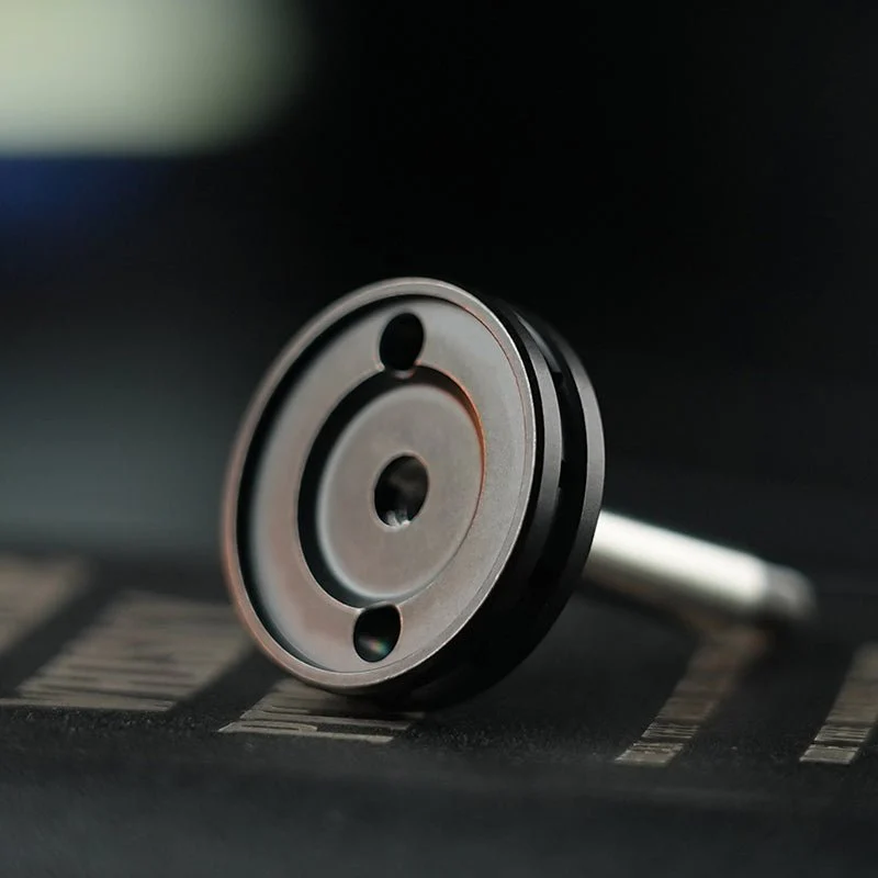 Muyi MUSKETEER Fidget Slider - Image 8