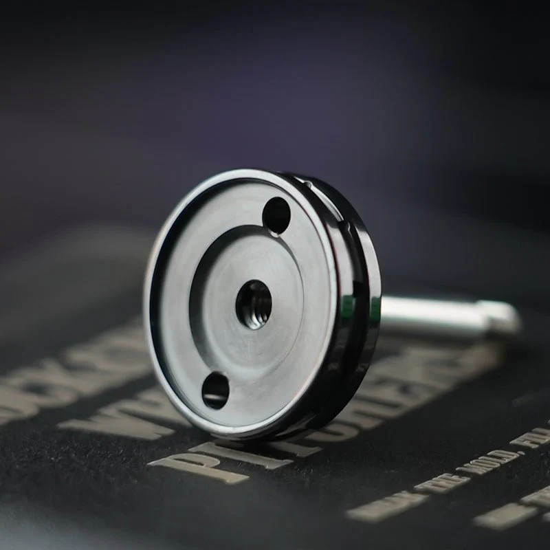 Muyi MUSKETEER Fidget Slider - Image 9