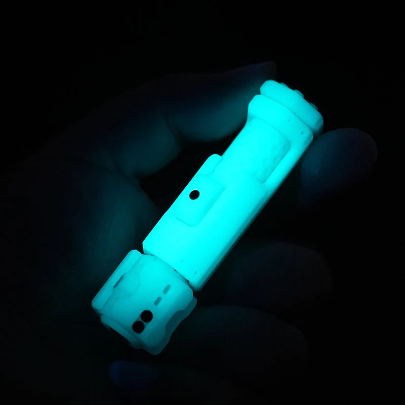 Muyi MUSKETEER Glow Edition - Image 2