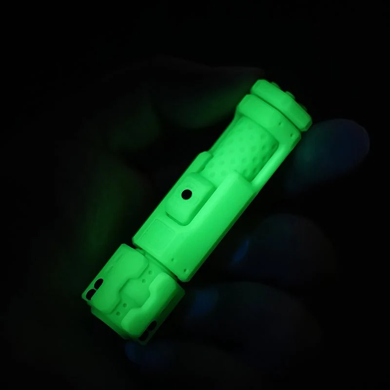 Muyi MUSKETEER Glow Edition - Image 3