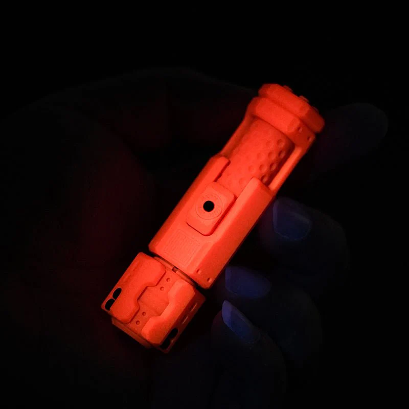 Muyi MUSKETEER Glow Edition - Image 4