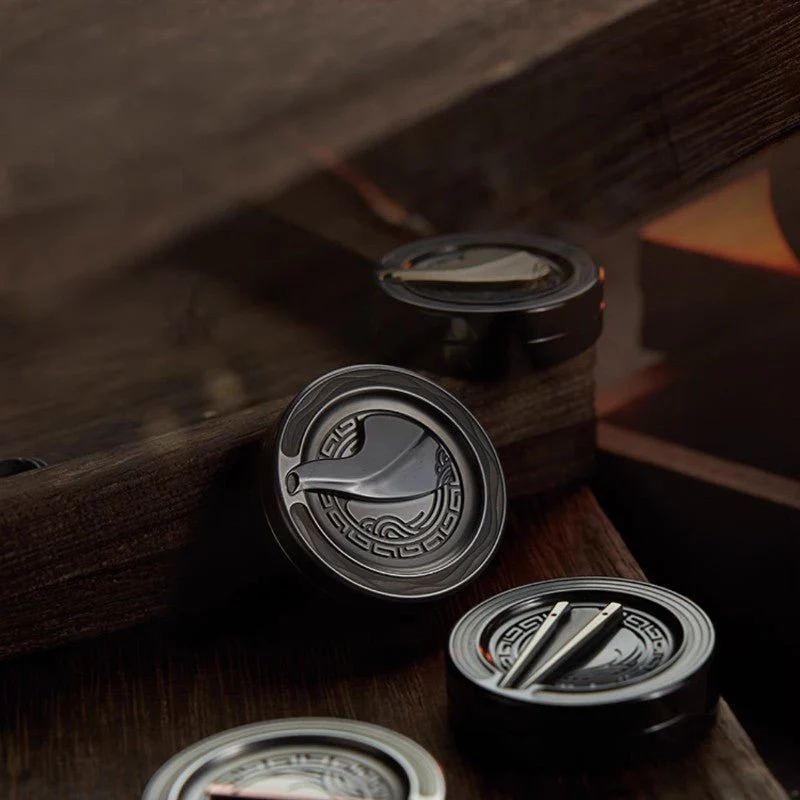 Muyi x ACEdc Amiable Milk Cap Haptic Coin - Image 10