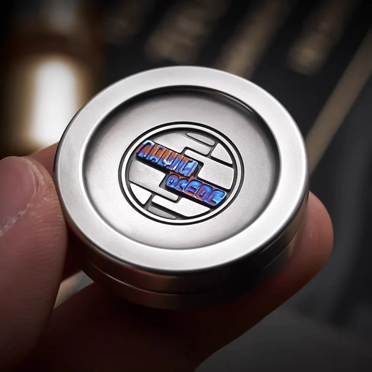 Muyi x ACEdc Amiable Milk Cap Haptic Coin - Image 11