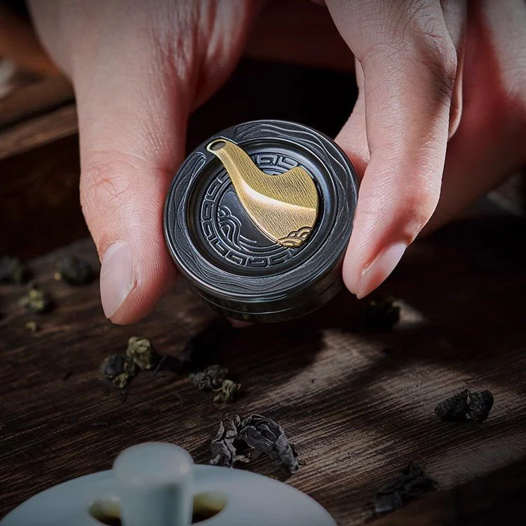 Muyi x ACEdc Amiable Milk Cap Haptic Coin - Image 12